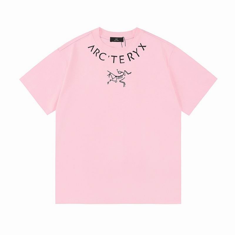 Wholesale Cheap A.rcteryx Replica Designer T Shirts for Sale