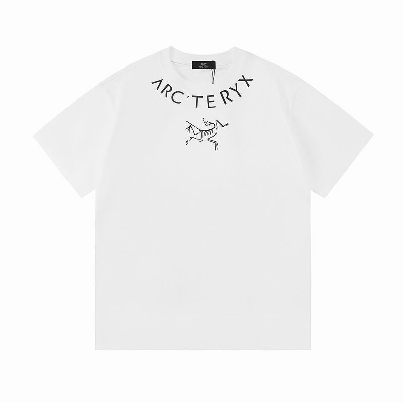 Wholesale Cheap A.rcteryx Replica Designer T Shirts for Sale