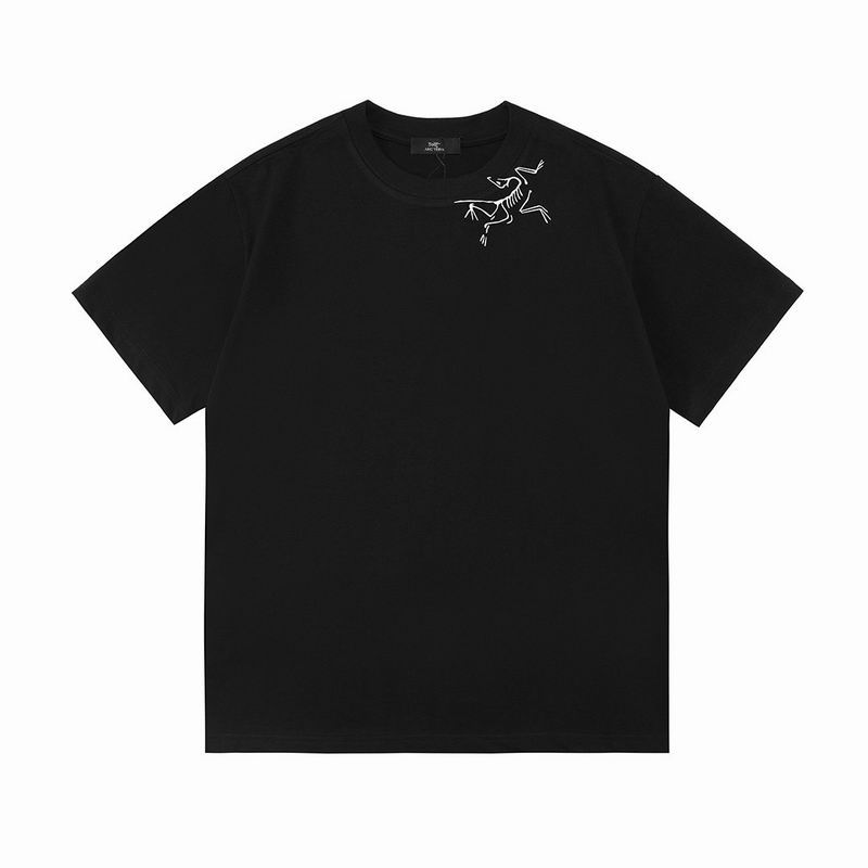 Wholesale Cheap A.rcteryx Replica Designer T Shirts for Sale