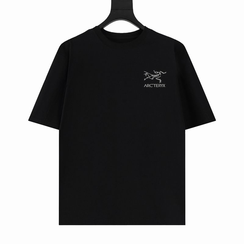 Wholesale Cheap Arcteryx Short Sleeve Designer T Shirts for Sale