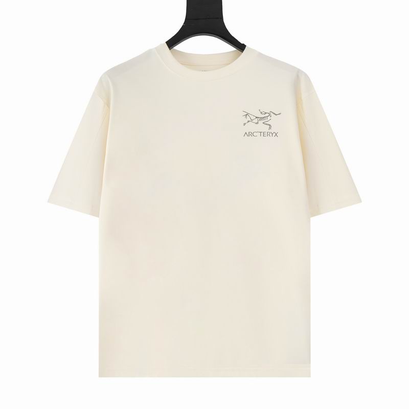 Wholesale Cheap Arcteryx Short Sleeve Designer T Shirts for Sale