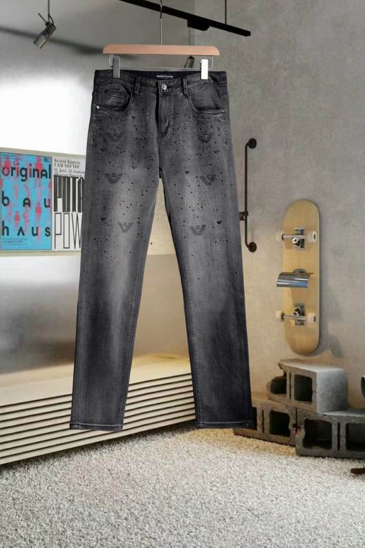 Wholesale Cheap A.rmani Replica Designer Jeans for Sale
