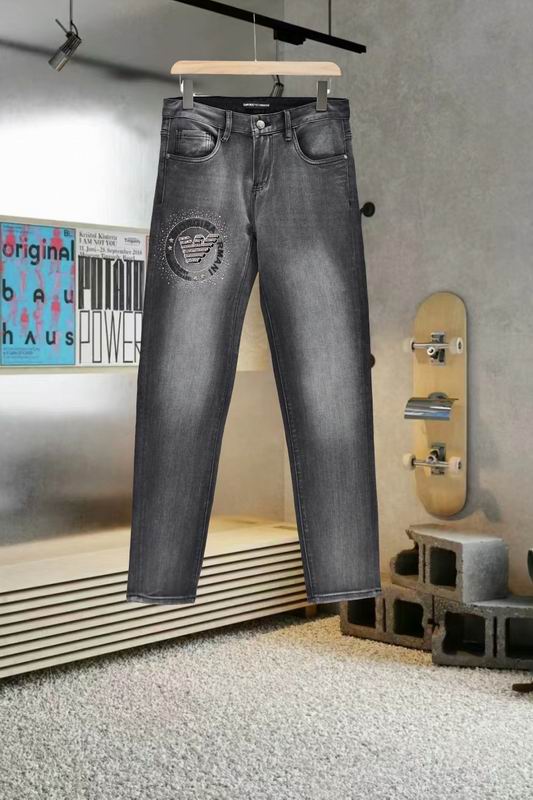 Wholesale Cheap A.rmani Replica Designer Jeans for Sale