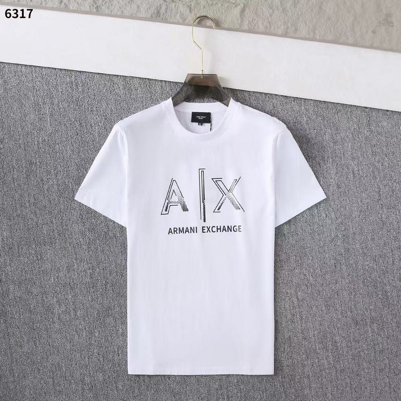Wholesale High Quality Armani Replica Designer T shirts for Sale