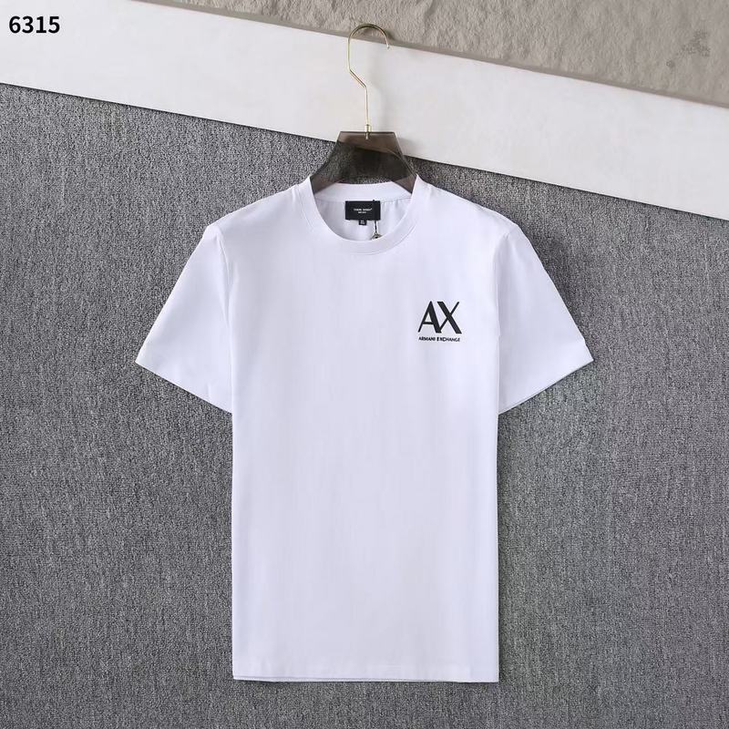 Wholesale High Quality Armani Replica Designer T shirts for Sale