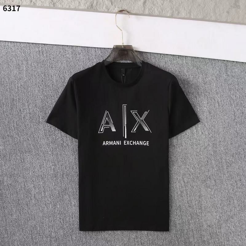 Wholesale High Quality Armani Replica Designer T shirts for Sale