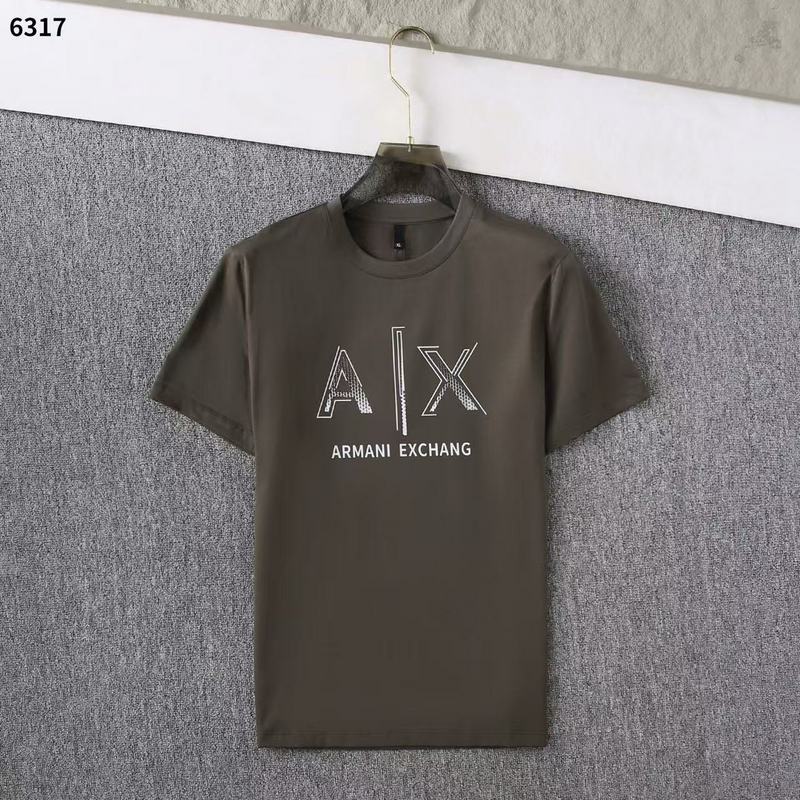 Wholesale High Quality Armani Replica Designer T shirts for Sale