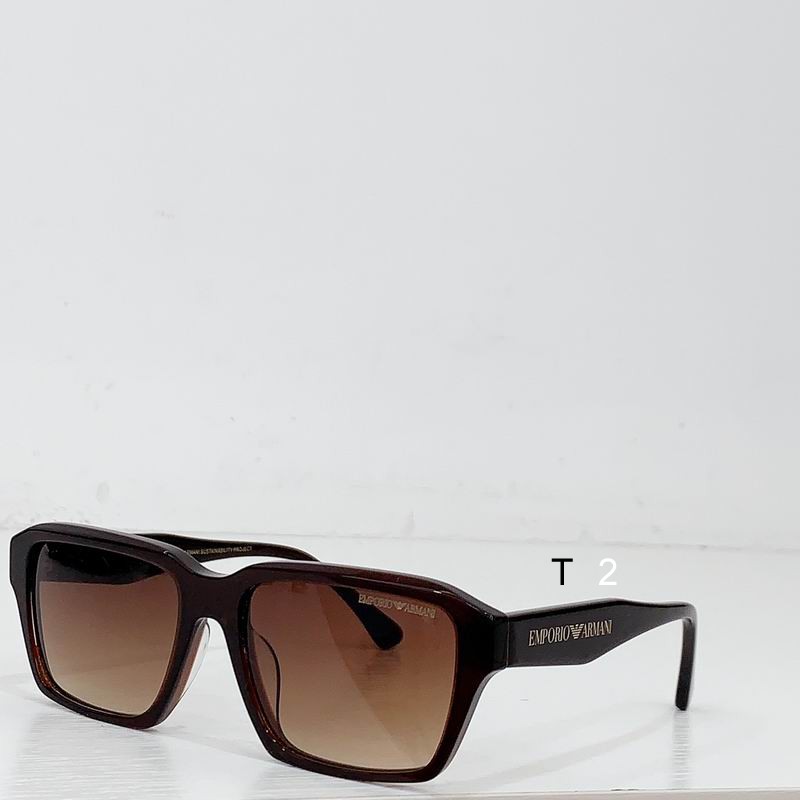 Wholesale Cheap Armani Replica Sunglasses Aaa for Sale