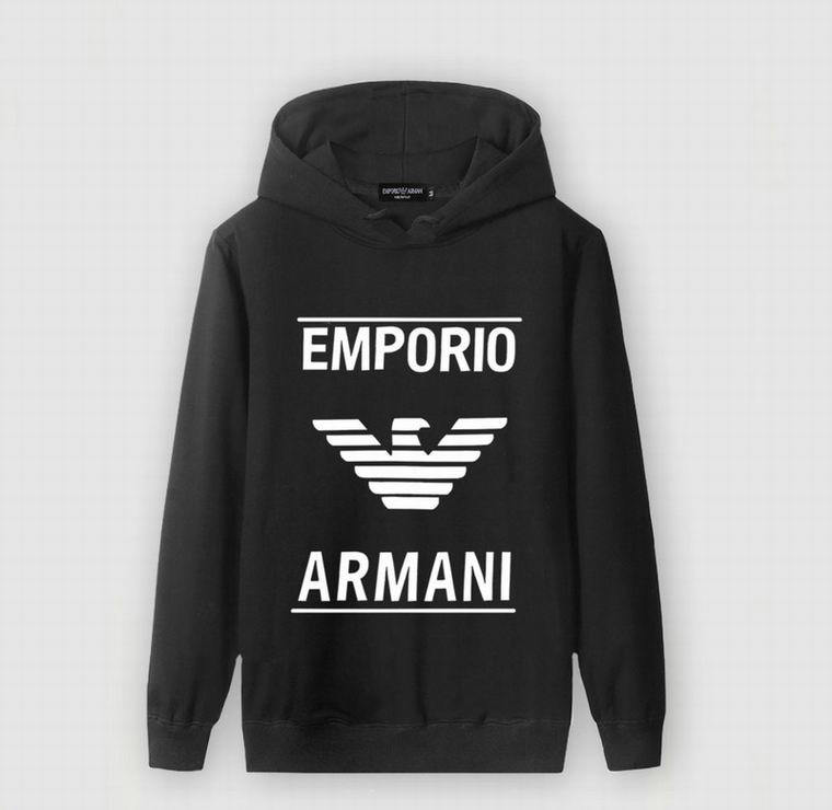 Wholesale Cheap A rmani mens Hoodies for Sale