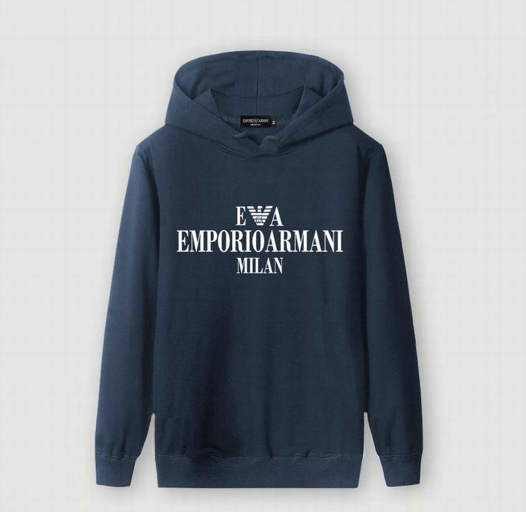 Wholesale Cheap A rmani mens Hoodies for Sale