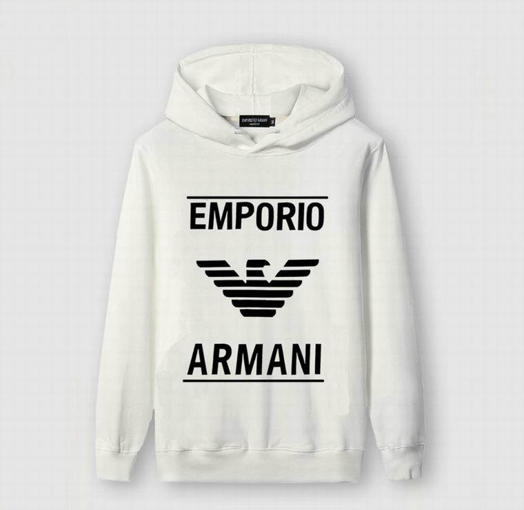Wholesale Cheap A rmani mens Hoodies for Sale