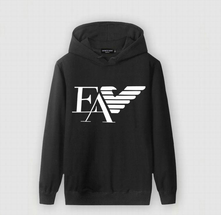 Wholesale Cheap A rmani mens Hoodies for Sale