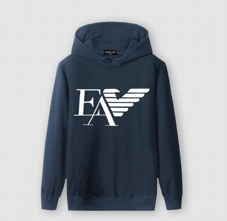 Wholesale Cheap A rmani mens Hoodies for Sale