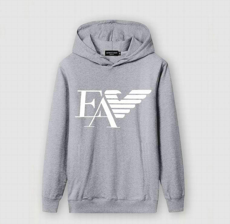 Wholesale Cheap A rmani mens Hoodies for Sale