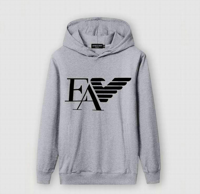 Wholesale Cheap A rmani mens Hoodies for Sale