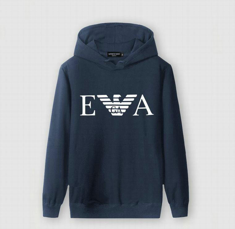 Wholesale Cheap A rmani mens Hoodies for Sale