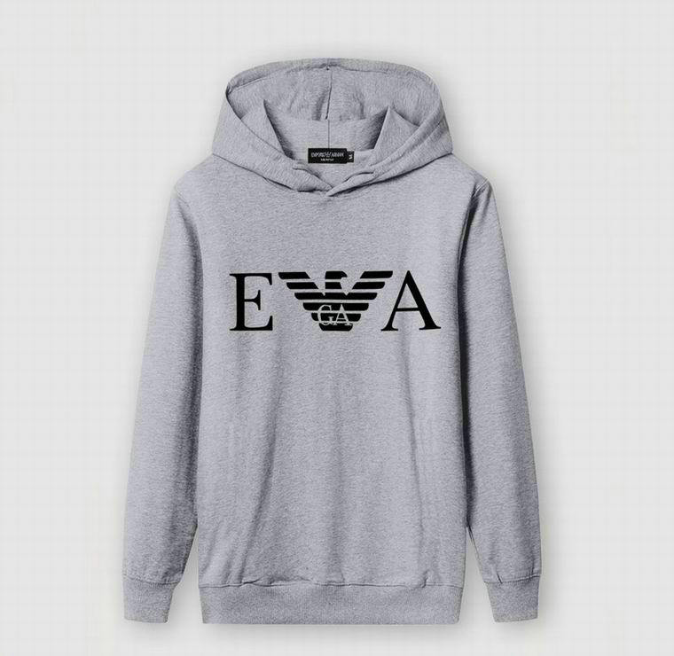 Wholesale Cheap A rmani mens Hoodies for Sale