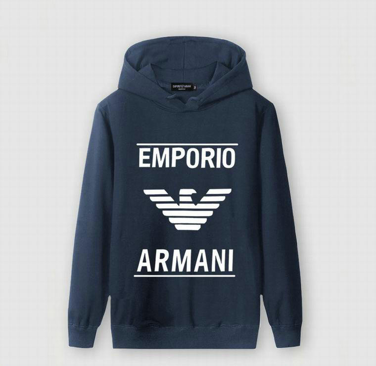 Wholesale Cheap A rmani mens Hoodies for Sale