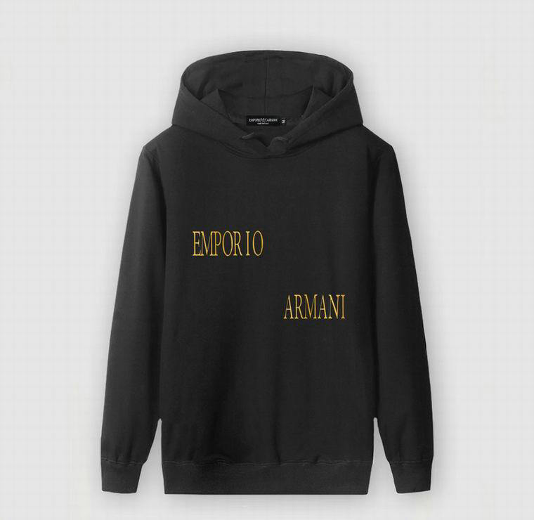 Wholesale Cheap A rmani mens Hoodies for Sale