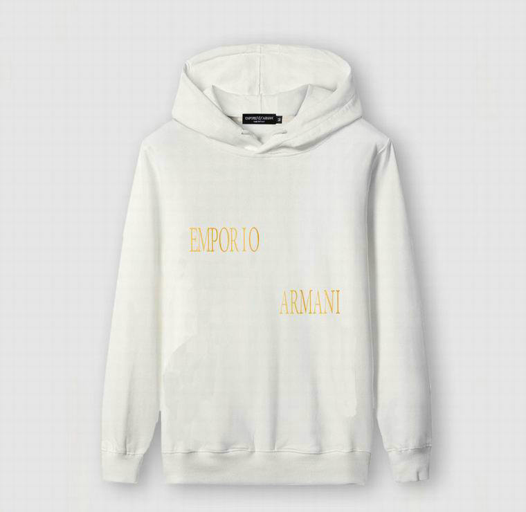 Wholesale Cheap A rmani mens Hoodies for Sale