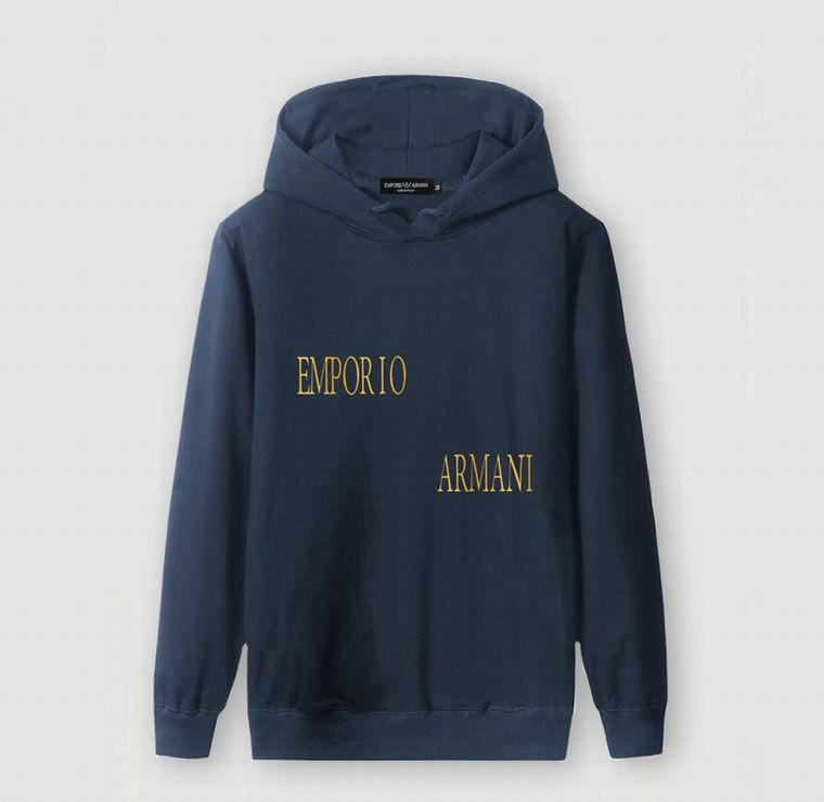 Wholesale Cheap A rmani mens Hoodies for Sale