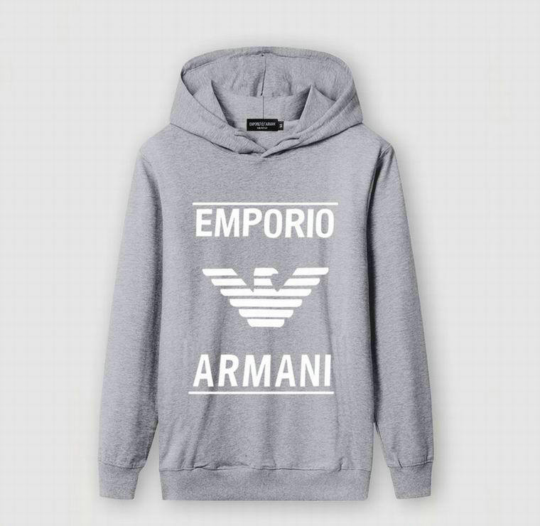 Wholesale Cheap A rmani mens Hoodies for Sale