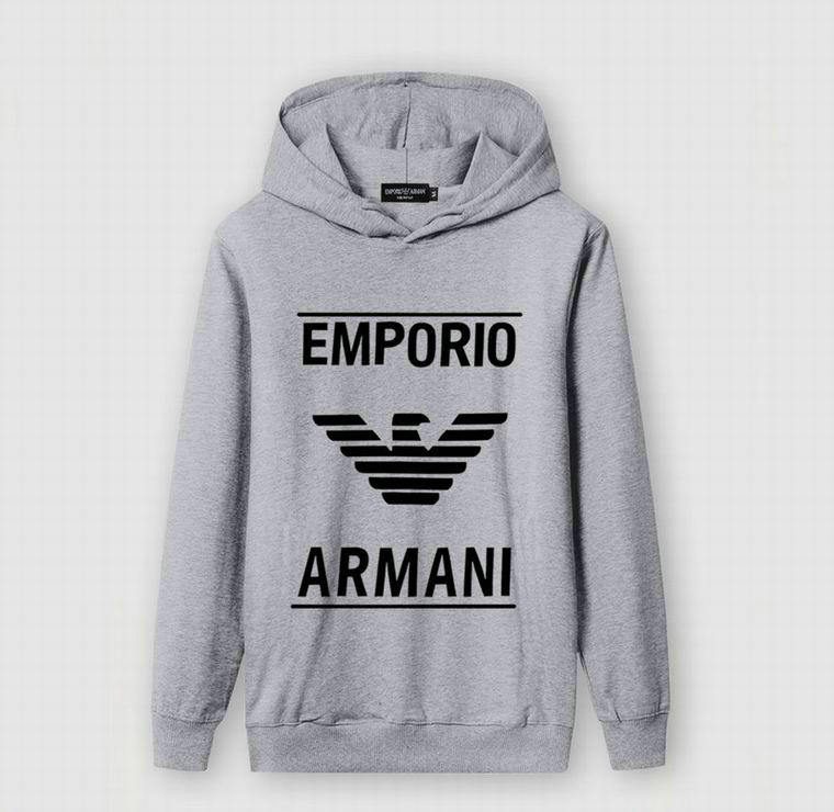Wholesale Cheap A rmani mens Hoodies for Sale