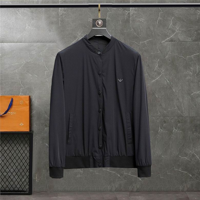 Wholesale Cheap A rmani Designer Jackets for Sale