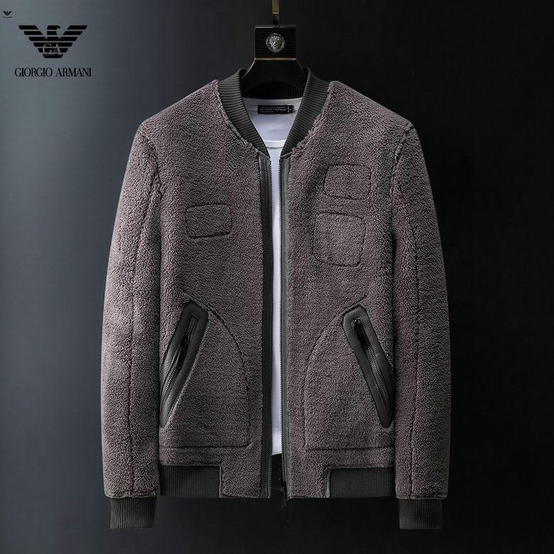 Wholesale Cheap A rmani mens Jacket for Sale