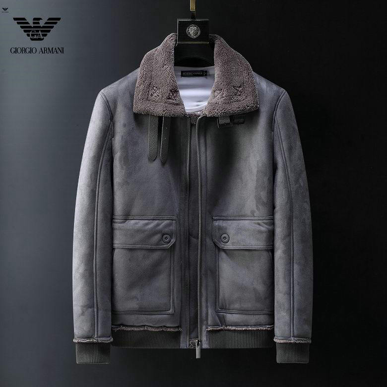 Wholesale Cheap A rmani mens Jacket for Sale