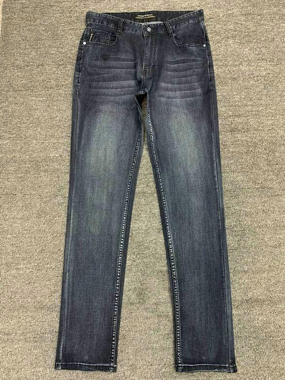 Wholesale Cheap A rmani mens Long Jeans for Sale