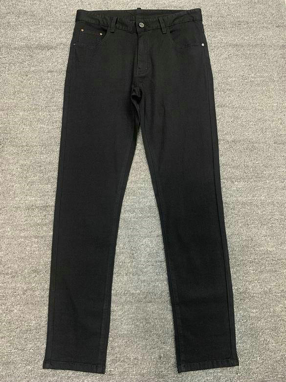 Wholesale Cheap A rmani mens Long Jeans for Sale