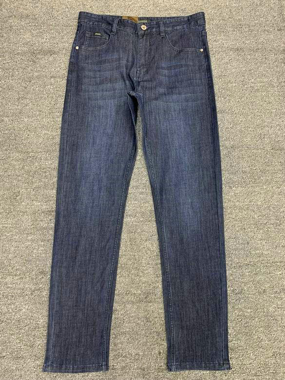 Wholesale Cheap A rmani mens Long Jeans for Sale