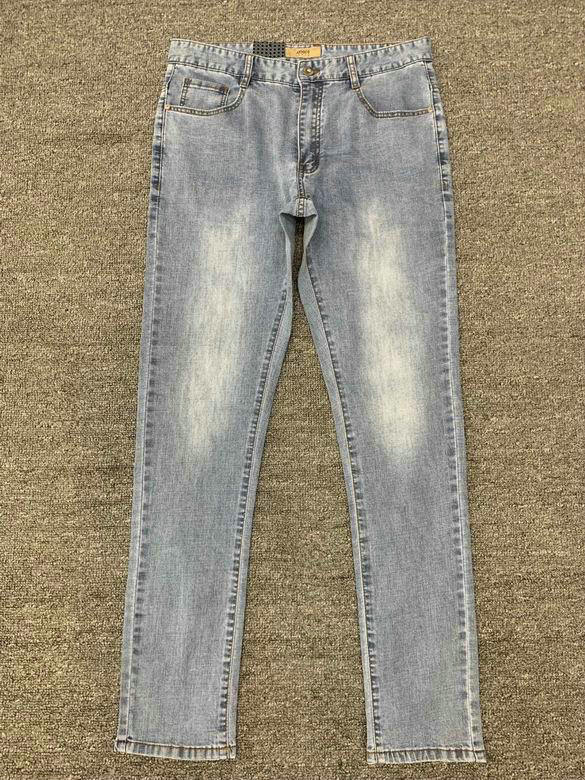 Wholesale Cheap A rmani mens Long Jeans for Sale
