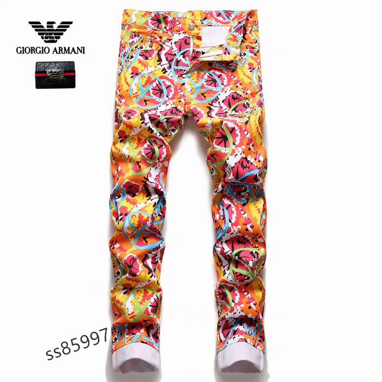 Wholesale Cheap Armani Designer Jeans for Sale