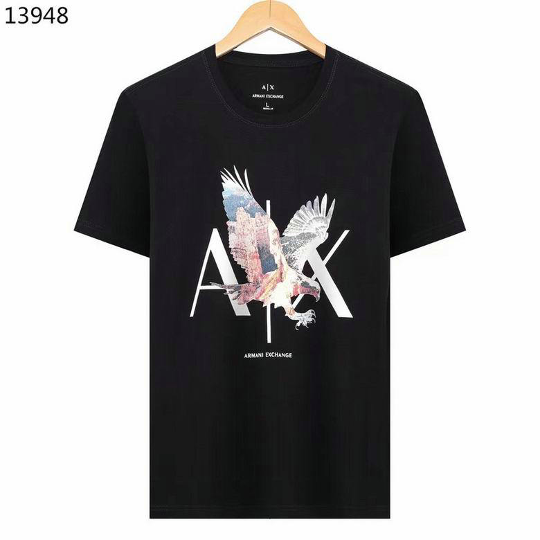 Wholesale Cheap Armani replica Tshirts for Sale