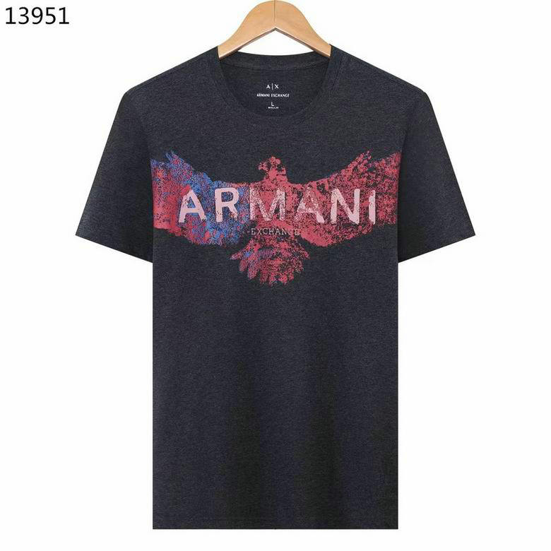 Wholesale Cheap Armani replica Tshirts for Sale