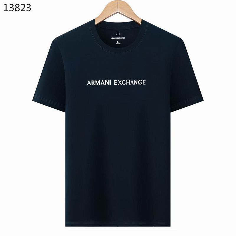 Wholesale Cheap A.rmani Fashion Short Sleeve Designer T Shirts for Sale