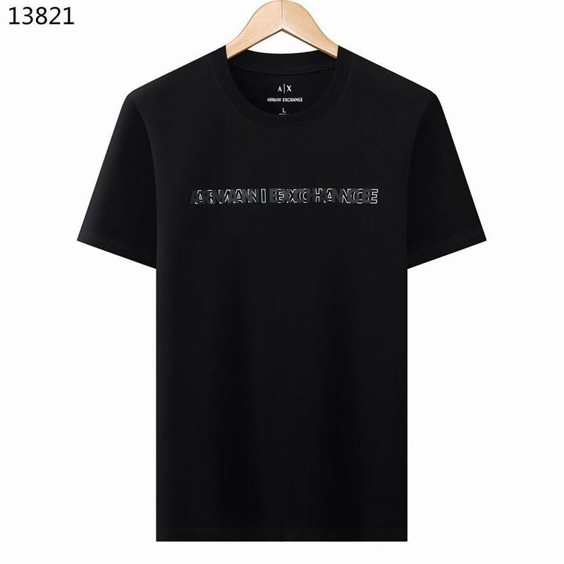 Wholesale Cheap A.rmani Fashion Short Sleeve Designer T Shirts for Sale