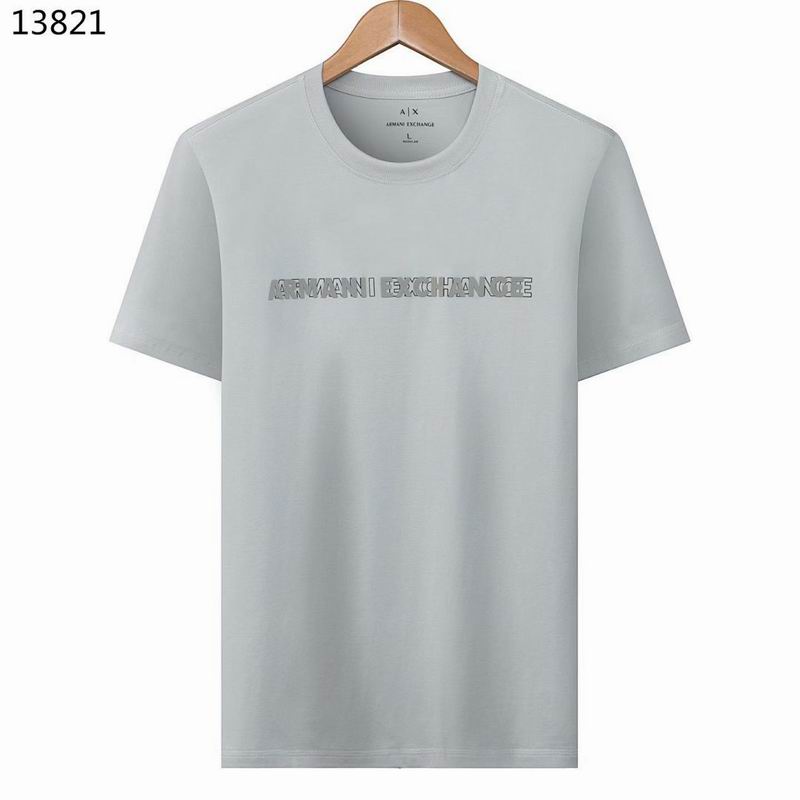 Wholesale Cheap A.rmani Fashion Short Sleeve Designer T Shirts for Sale