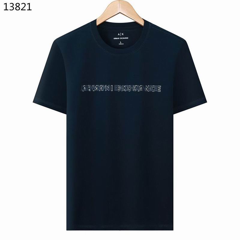 Wholesale Cheap A.rmani Fashion Short Sleeve Designer T Shirts for Sale