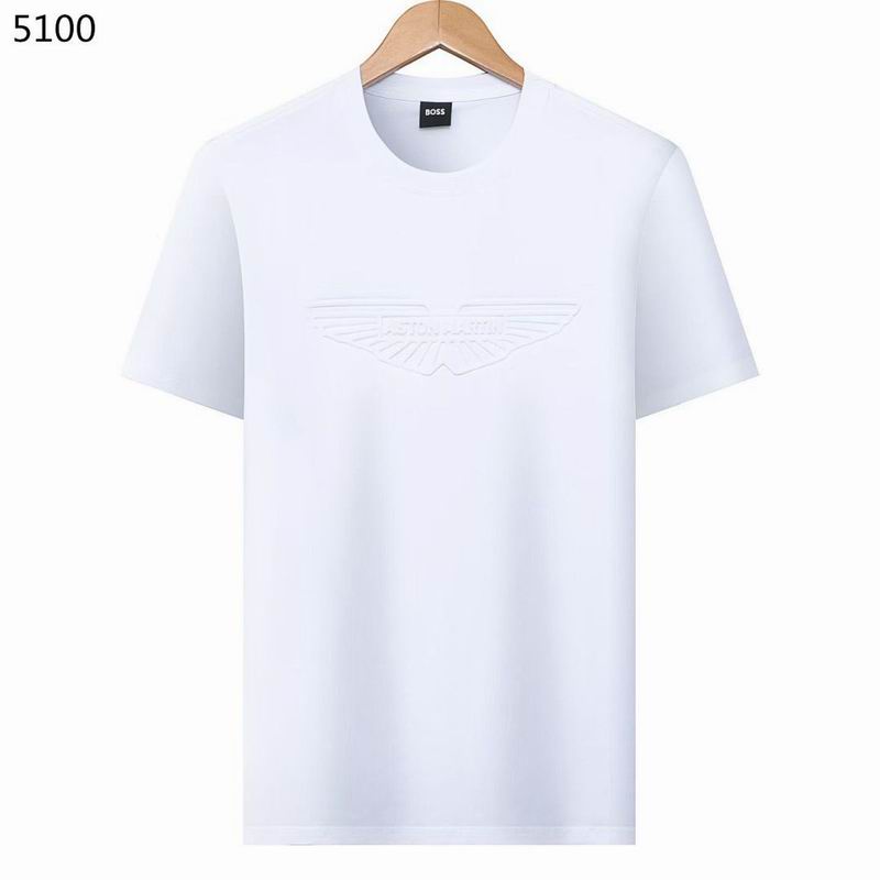 Wholesale Cheap A.rmani Fashion Short Sleeve Designer T Shirts for Sale