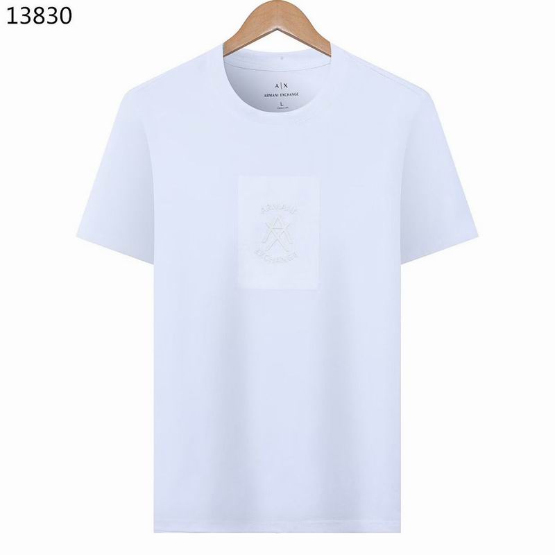 Wholesale Cheap A.rmani Fashion Short Sleeve Designer T Shirts for Sale