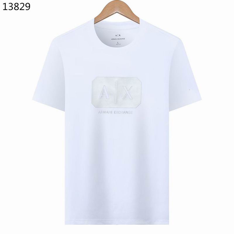 Wholesale Cheap A.rmani Fashion Short Sleeve Designer T Shirts for Sale