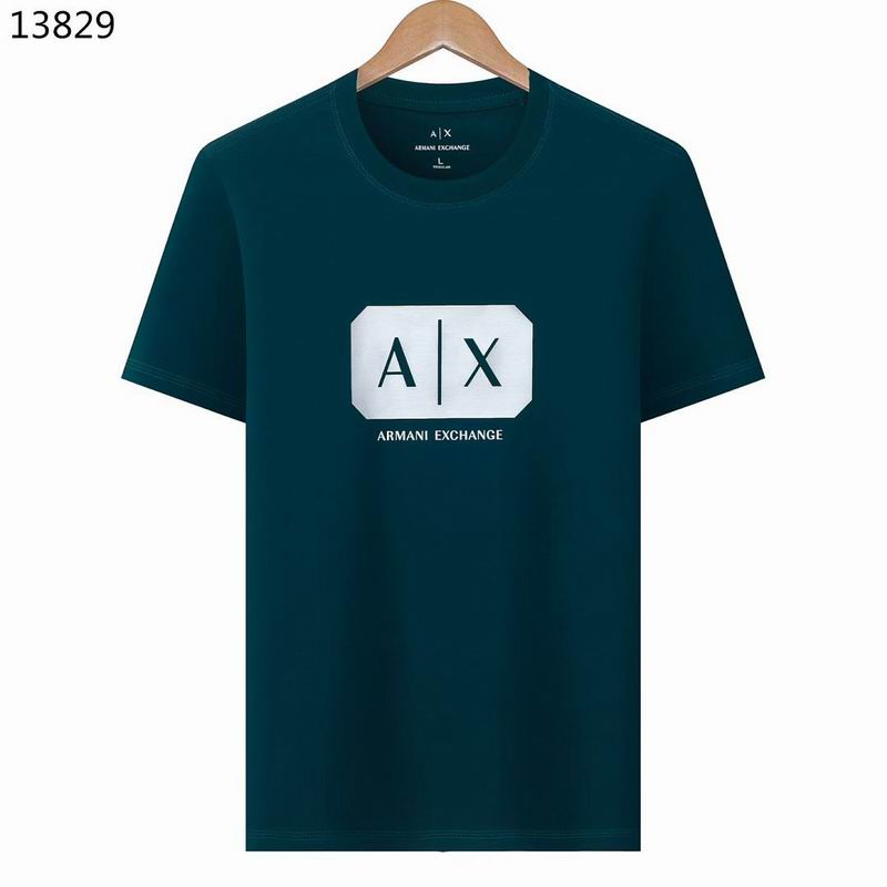 Wholesale Cheap A.rmani Fashion Short Sleeve Designer T Shirts for Sale