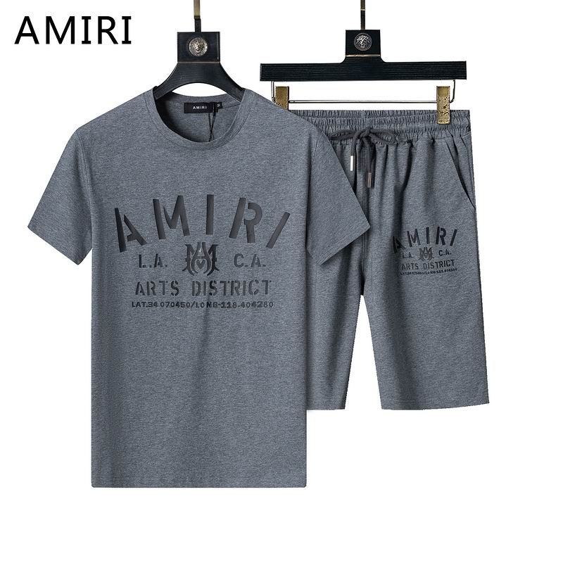 Wholesale Cheap A.rmani Short Sleeve Designer Tracksuits for Sale