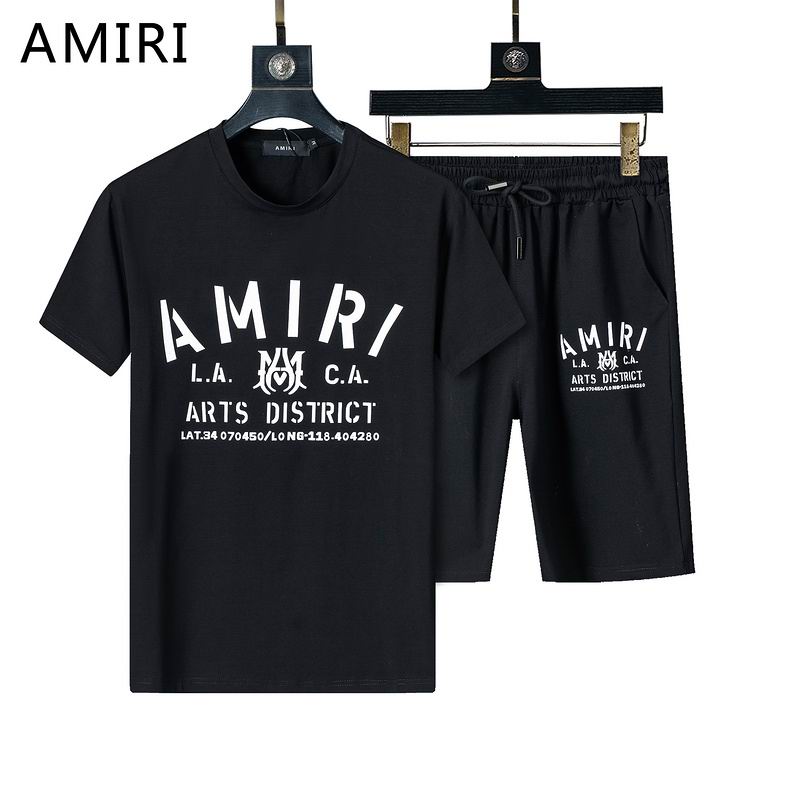 Wholesale Cheap High Quality Armani Short Sleeve Designer Tracksuits for Sale