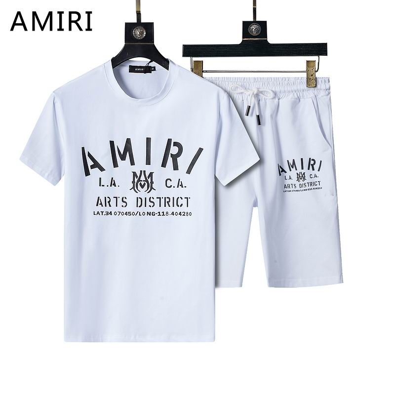 Wholesale Cheap High Quality Armani Short Sleeve Designer Tracksuits for Sale
