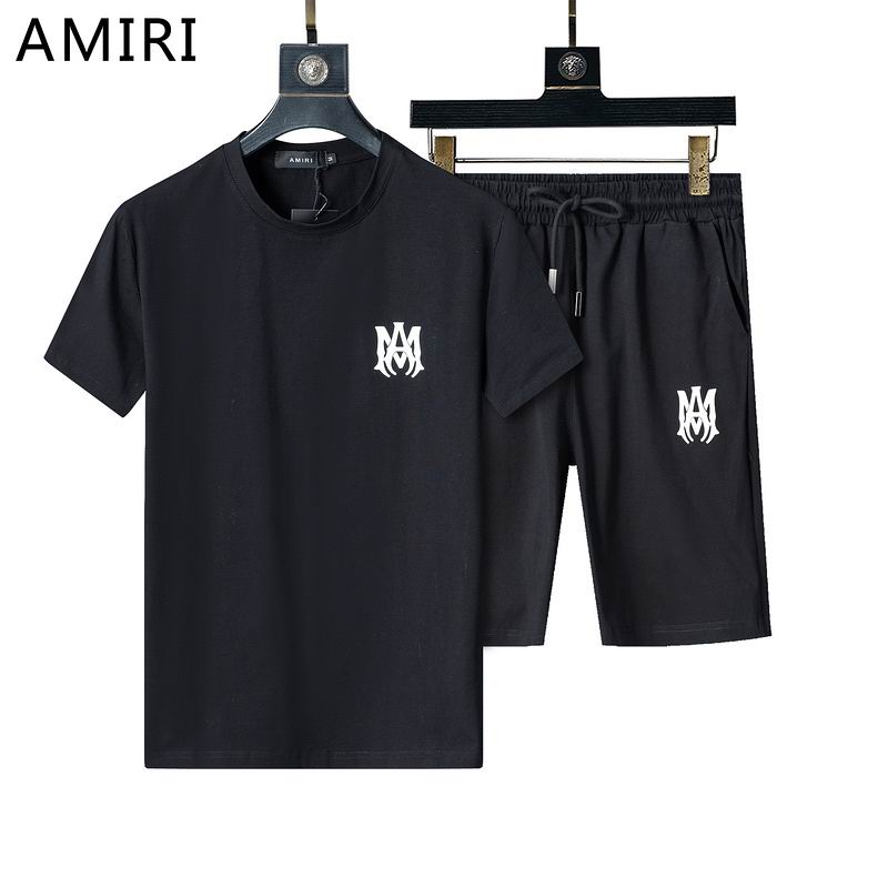 Wholesale Cheap A.rmani Short Sleeve Designer Tracksuits for Sale