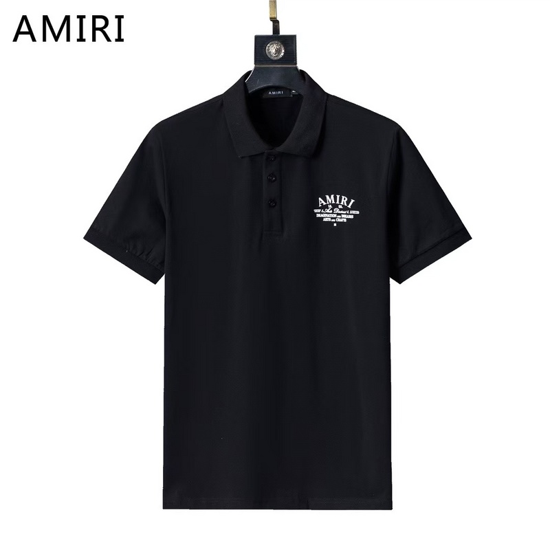 Wholesale High-quality Cheap Armani Short Sleeve Lapel Designer T-Shirts for sale